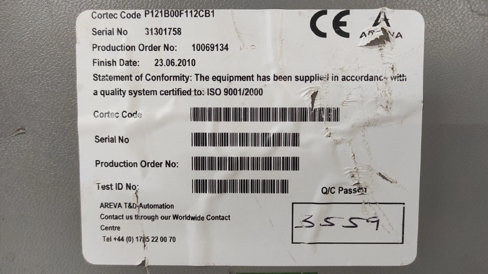 admin/uploads/uploads/micom overcurrent relay areva p121 cb1 cortec_4.webp